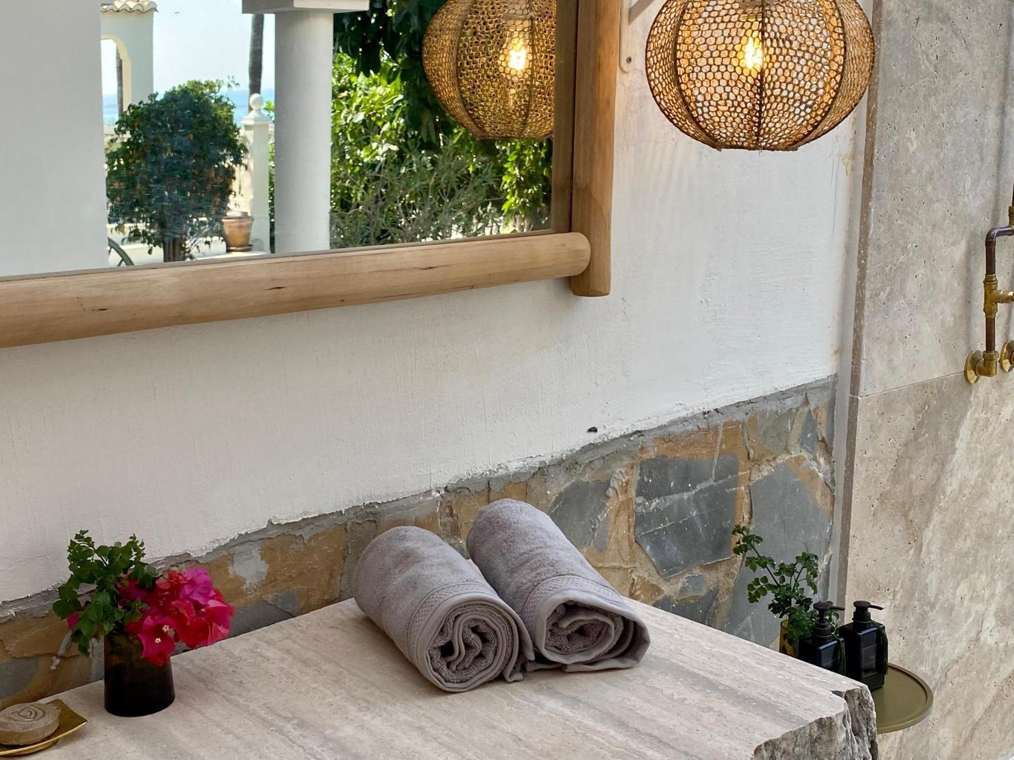 Pousada Casa De Colina - Great Seaview - Marbella