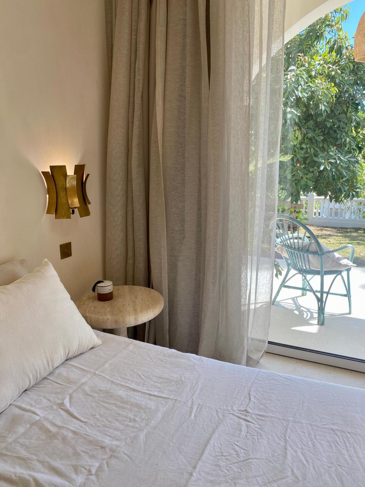 Casa De Colina - Great Seaview - Pousada