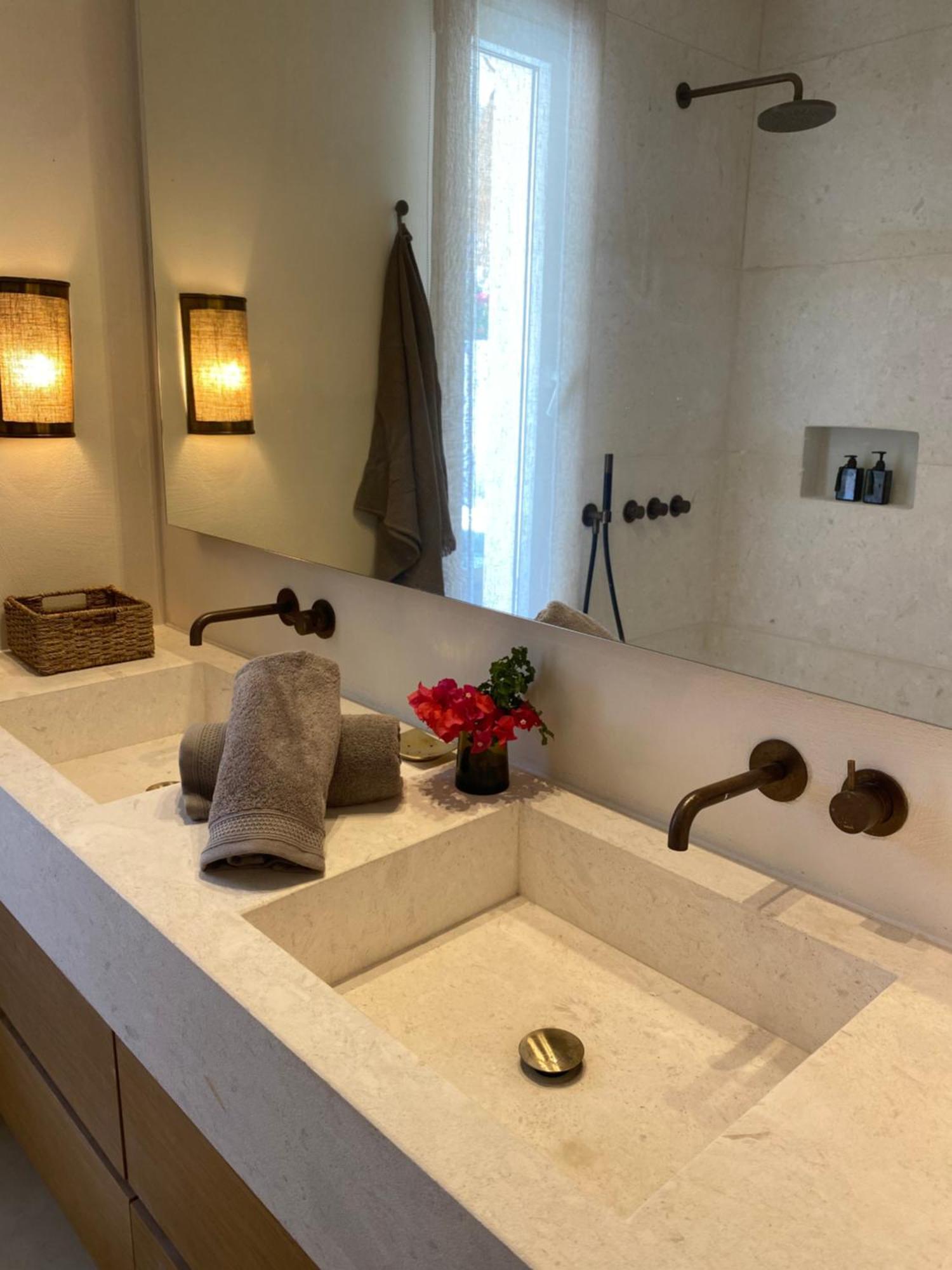 Pousada Casa De Colina - Great Seaview - *