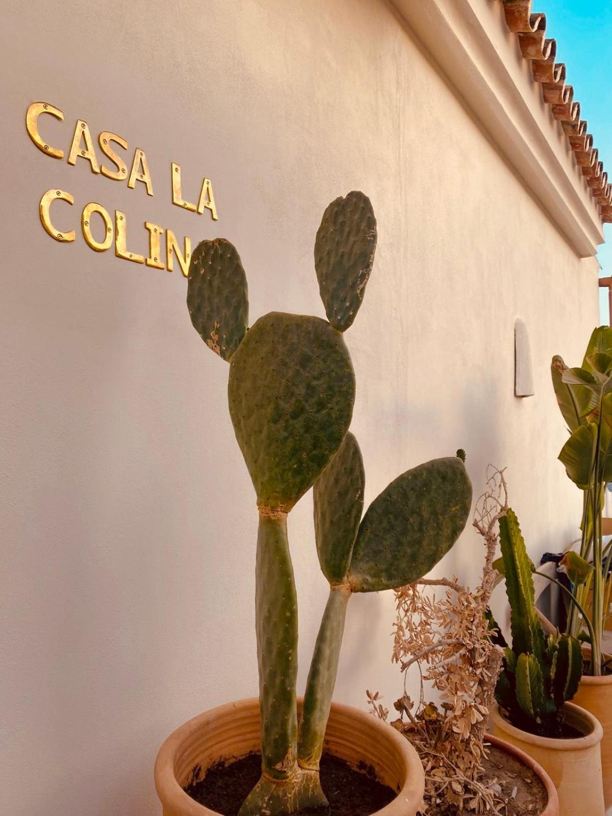 Casa De Colina - Great Seaview - Pousada Marbella
