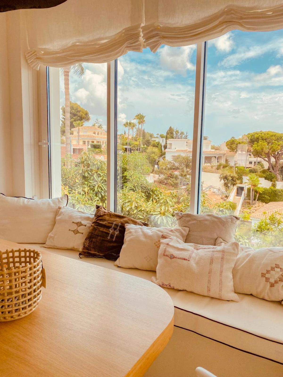 Casa De Colina - Great Seaview - Pousada