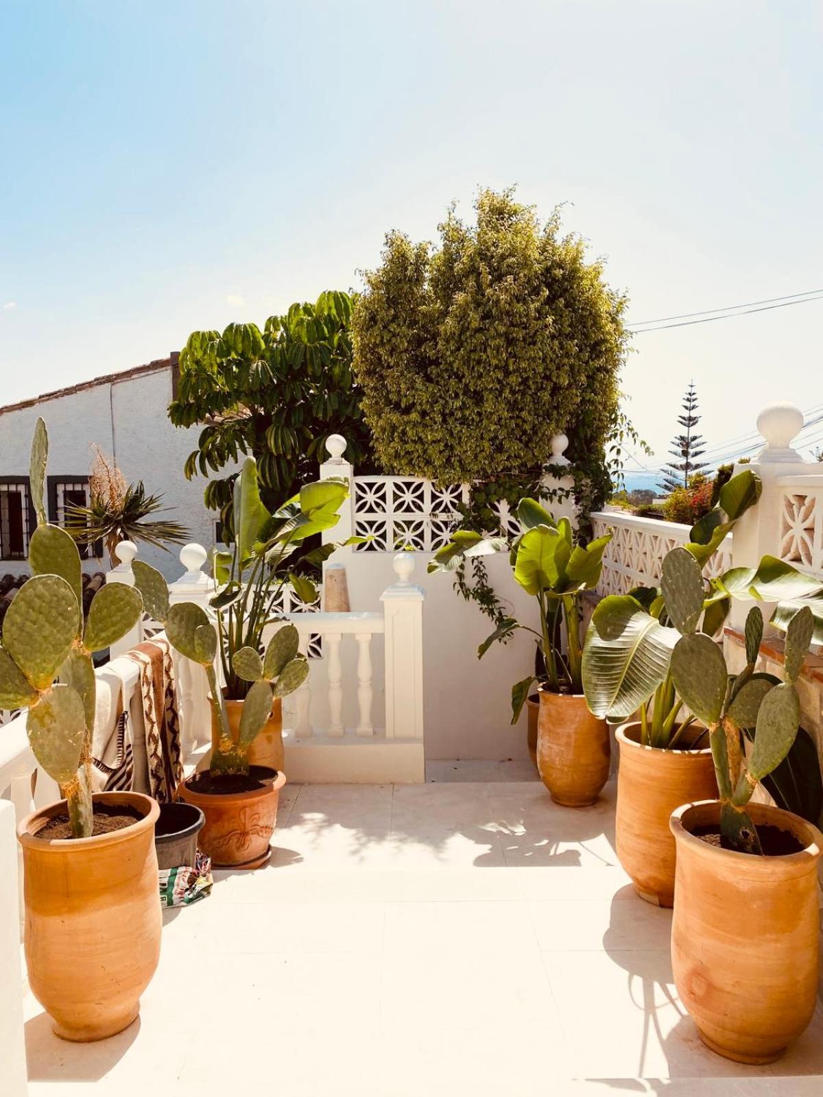 Casa De Colina - Great Seaview - Pousada Marbella