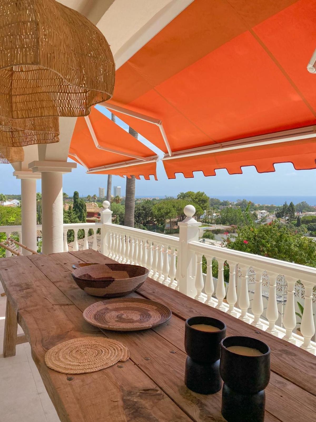 Casa De Colina - Great Seaview - Pousada